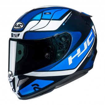 HJC RPHA 11 Scona MC2 + Kit Bluetooth Sena SMH5