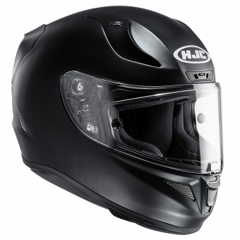 Integral HJC RPHA 11 Semi Flat Black
