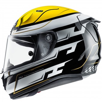 HJC RPHA 11 Skyrym MC3