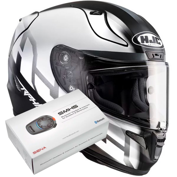 Integral HJC RPHA 11 Spicho MC10SF