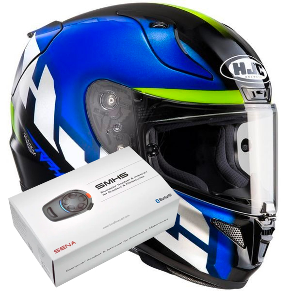 Integral HJC RPHA 11 Spicho MC2