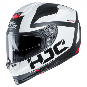 Casque Integral HJC RPHA 70 Balius MC10SF Casque Integral HJC RPHA 70 Balius MC10SF