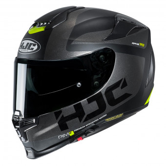 HJC RPHA 70 Balius MC5SF + Kit Bluetooth Sena 5S Solo