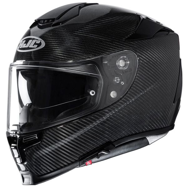 Integral HJC RPHA 70 Carbon Black