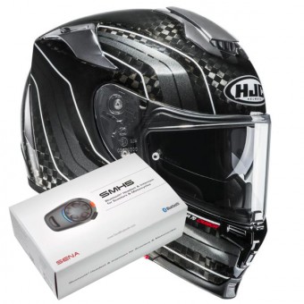 Integral HJC RPHA 70 Carbon Hydrus MC5