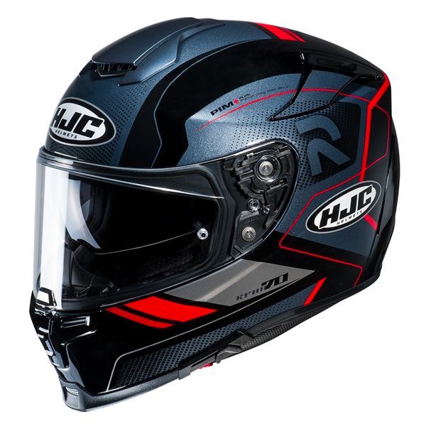 Integral HJC RPHA 70 Coptic MC1