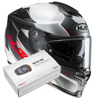 Integral HJC RPHA 70 Gadivo MC10SF