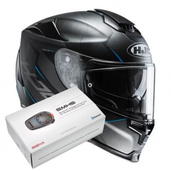 Integral HJC RPHA 70 Gadivo MC2SF