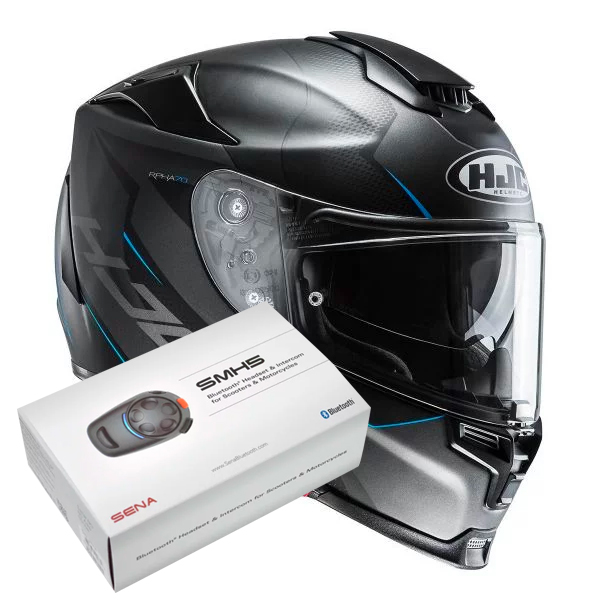 Integral HJC RPHA 70 Gadivo MC2SF