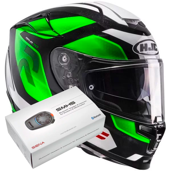 Integral HJC RPHA 70 Grandal MC4