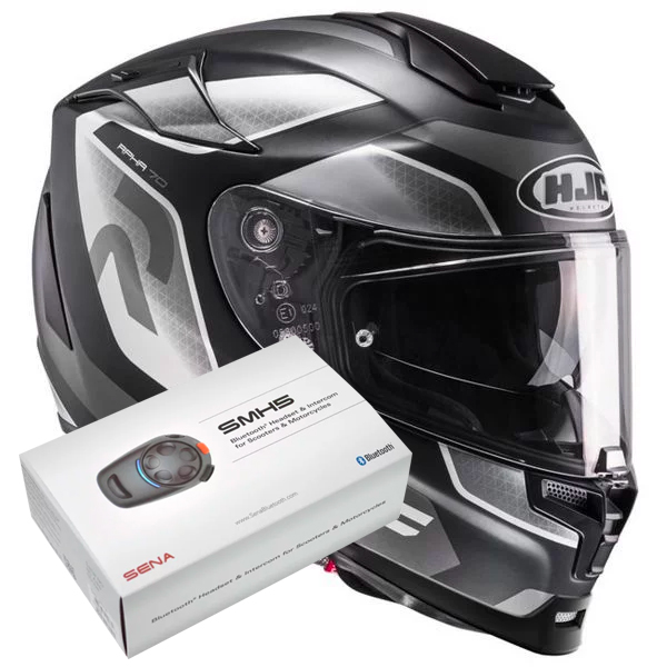 Integral HJC RPHA 70 Grandal MC5SF