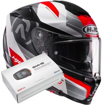 Integral HJC RPHA 70 Lif MC1
