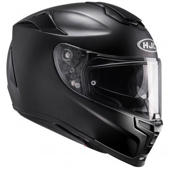 Integral HJC RPHA 70 Semi Mat Black