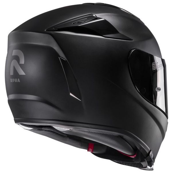 HJC RPHA 70 Semi Mat Black