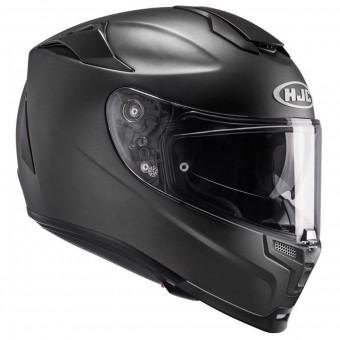 HJC RPHA 70 Semi Mat Titanium + Kit Bluetooth Sena 5S Solo