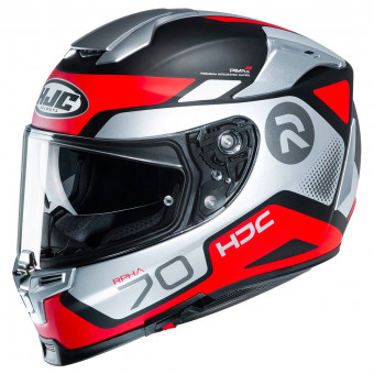 HJC RPHA 70 Shuky MC1SF + Kit Bluetooth Sena 5S Solo