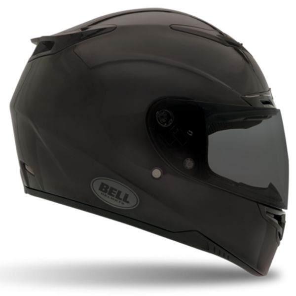 Integral Bell RS-1 Matte Solid Black