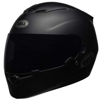 Integral Bell RS-2 Solid Matte Black