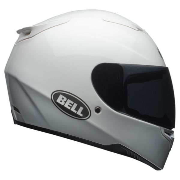 Bell RS-2 Solid White