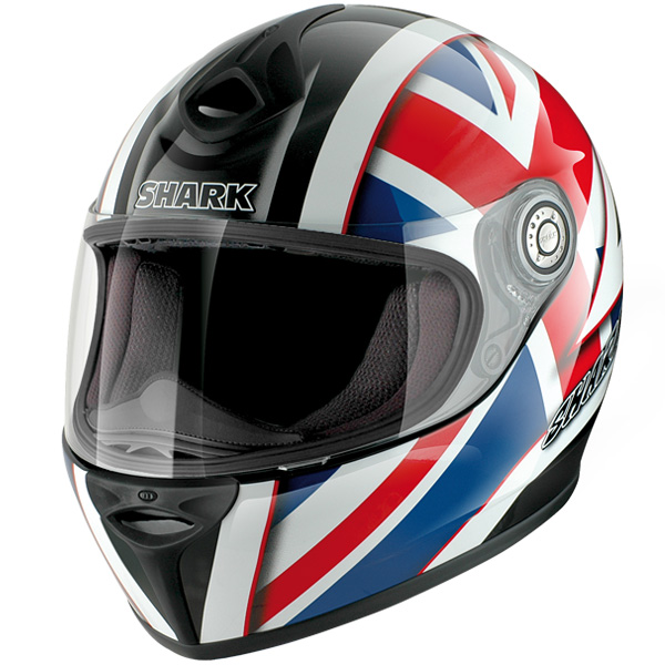 Integral Shark RSF 3 Hurricane KRB