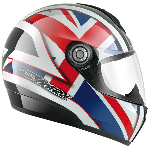 Shark RSF 3 Hurricane KRB