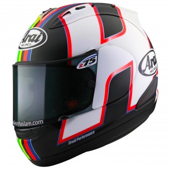 Integral Arai RX-7 V Haslam
