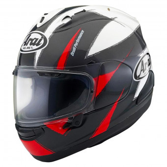 Integral Arai RX-7 V Sign