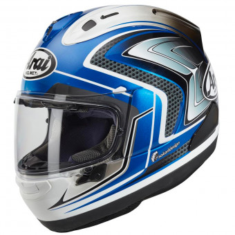 Integral Arai RX-7 V Sword Blue