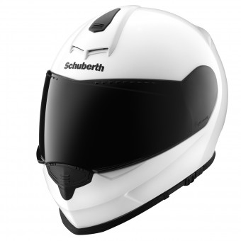 Integral Schuberth S2 Sport Blanco