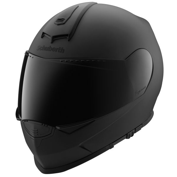 Integral Schuberth S2 Sport Negro Mate