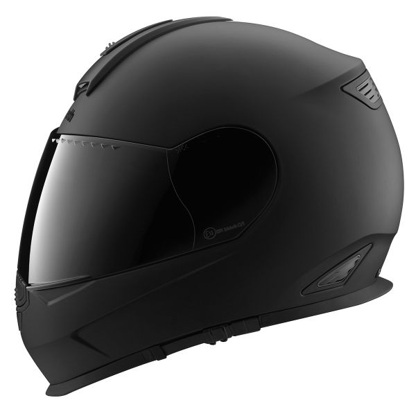Schuberth S2 Sport Negro Mate