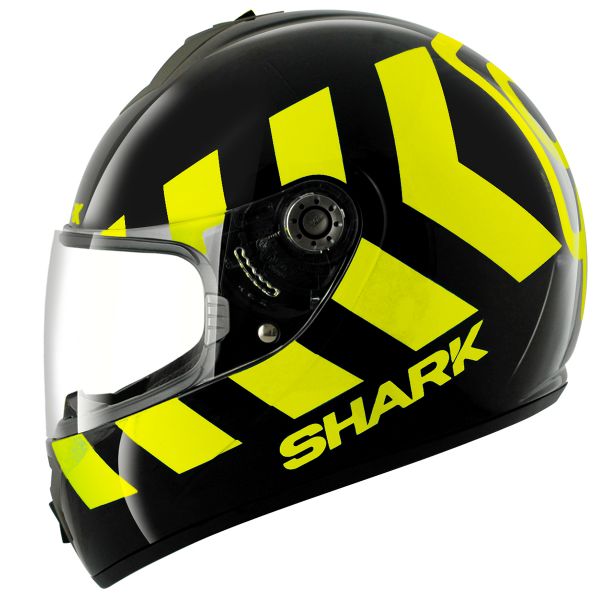 Casco moto Shark S600 No Panic KYK Pinlock Al Mejor Precio | iCasque.es