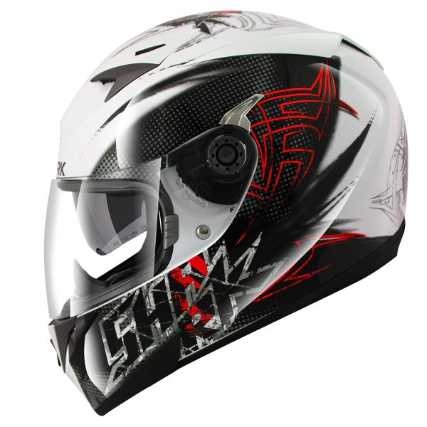 Integral Shark S700 S Finks WKR Pinlock