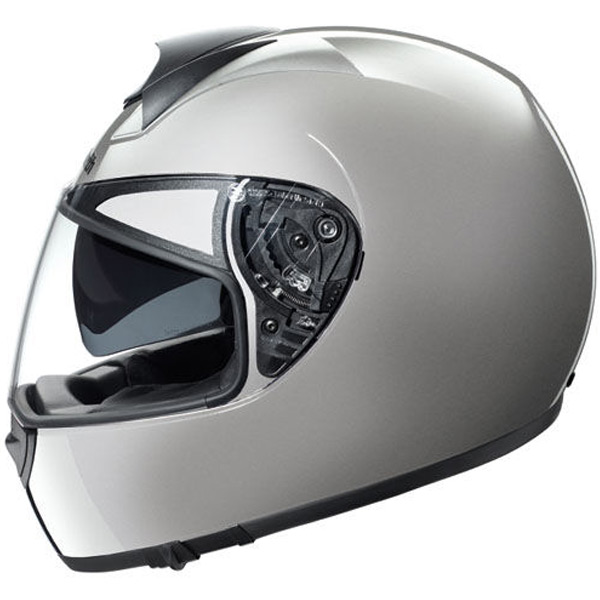 Integral Schuberth S1 Antracita