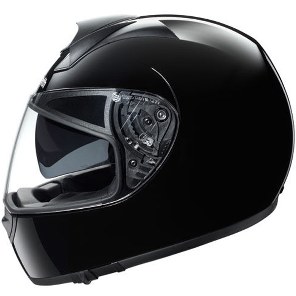 Integral Schuberth S1 Pro Negro Mate