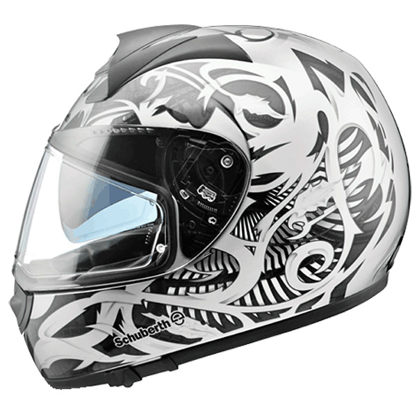 Integral Schuberth S1 Pro Beta Gris
