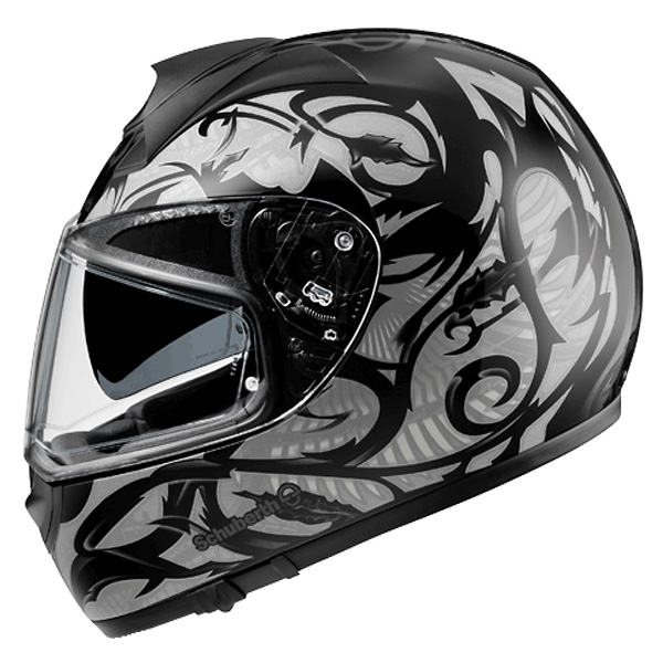 Integral Schuberth S1 Pro Beta Negro