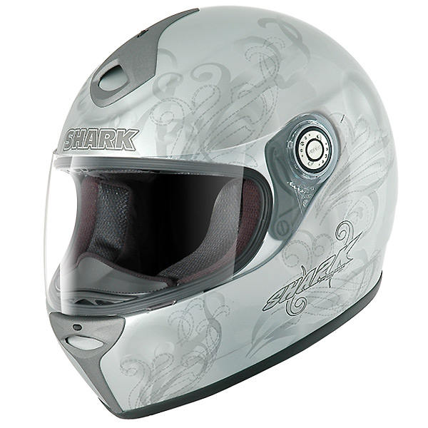 Integral Shark RSF 3 Kobe SLM