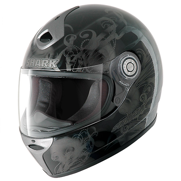 Integral Shark RSF 3 Kobe BLK