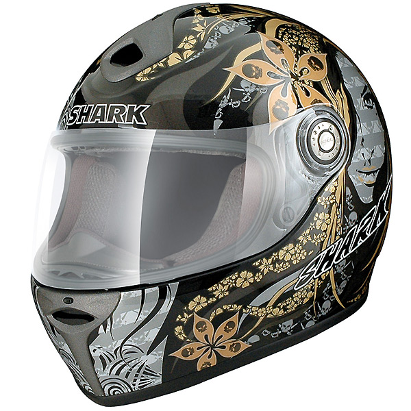 Shark RSF 3 Mint KQS