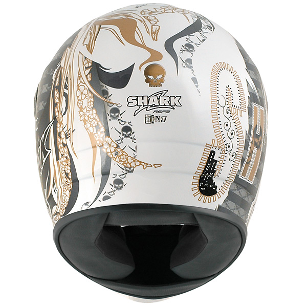 Shark RSF 3 Mint WQS