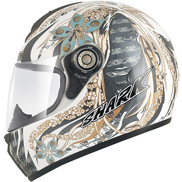 Integral Shark RSF 3 Mint WQS