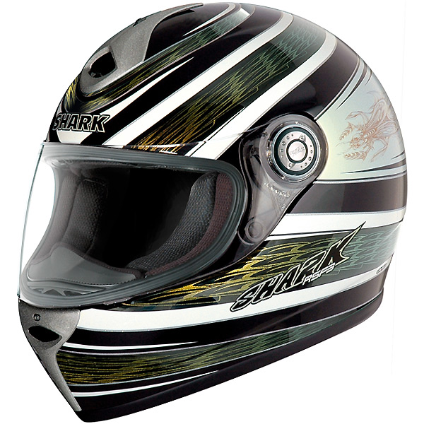 Integral Shark RSF 3 Trendy KQW