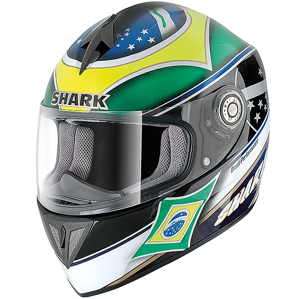 Shark RSI Brazil KGY