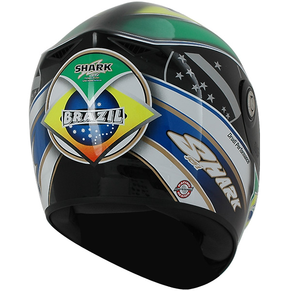 Shark RSI Brazil KGY