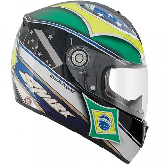 Shark RSI Brazil KGY