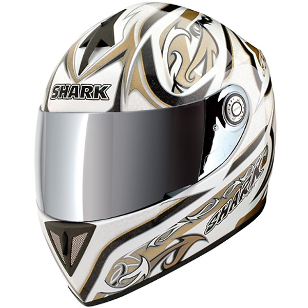 Shark RSI R.Laconi WQW