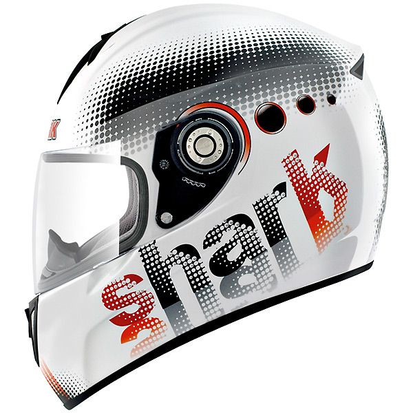 Integral Shark RSI Spot WKR
