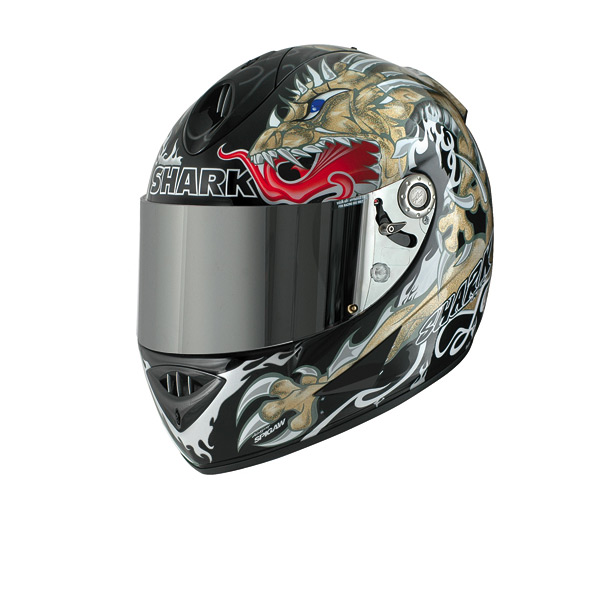 Integral Shark RSR 2 V Duhamel KQR