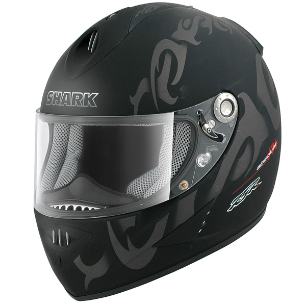 Integral Shark RSR 2 V+ Absolute Mate KAR